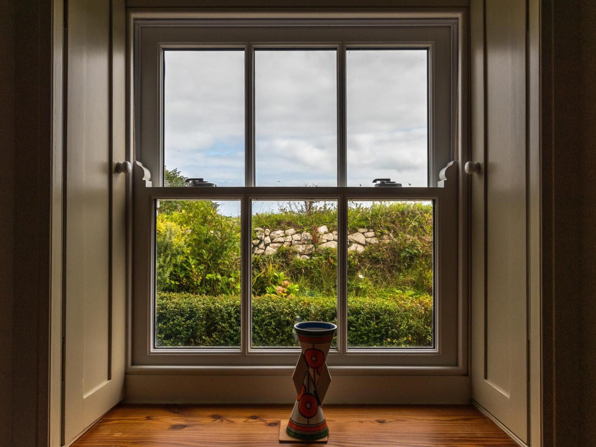 Villa Rosecott St Ives Exterior foto