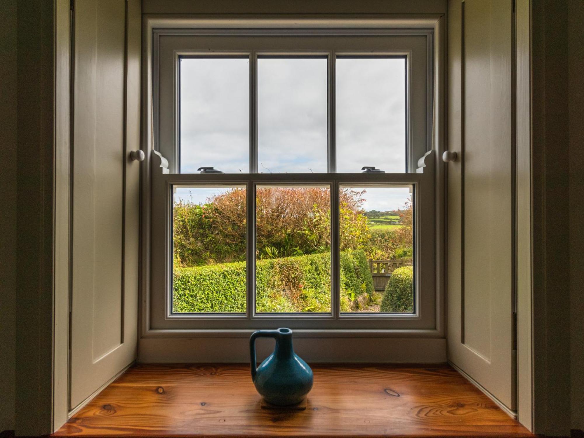 Villa Rosecott St Ives Exterior foto